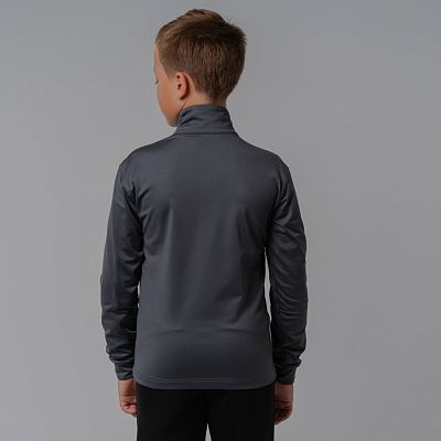 Превью  Свитер NORDSKI Jr. Layer Graphite